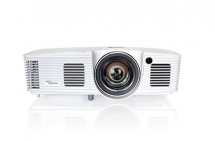 Optoma W316ST Projector